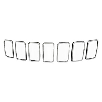 Replacement - Grille Molding (Standard Line)