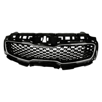 Replacement - Grille (Standard Line)