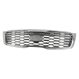 Replacement - Grille (Standard Line)