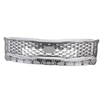 Replacement - Grille (Standard Line)