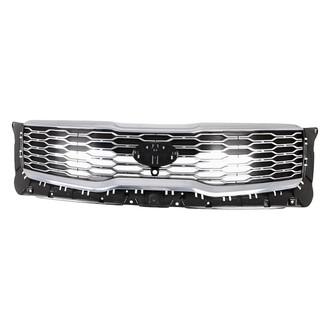 Replacement - Grille (CAPA Certified)