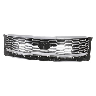 Replacement - Grille (Standard Line)