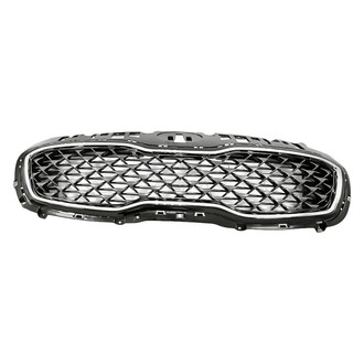 Replacement - Grille (Standard Line)