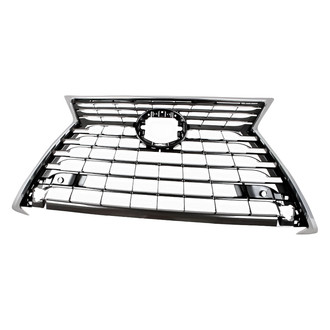 Replacement - Grille (Standard Line)