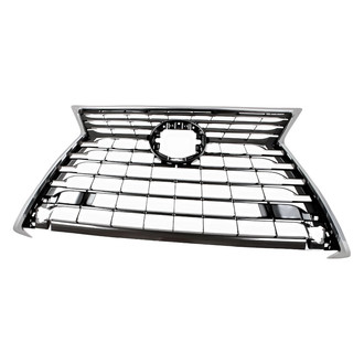 Replacement - Grille (Standard Line)