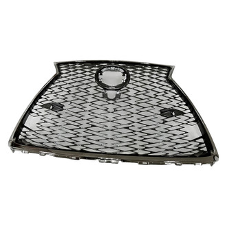 Replacement - Grille (Standard Line)