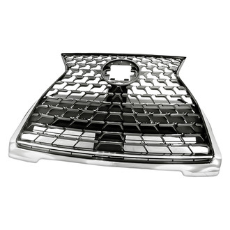 Replacement - Grille (Standard Line)