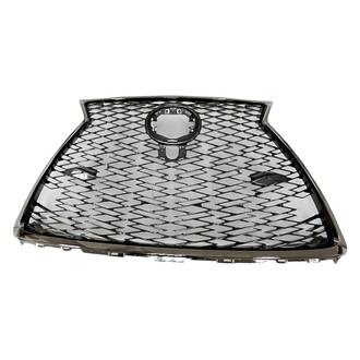 Replacement - Grille (Standard Line)