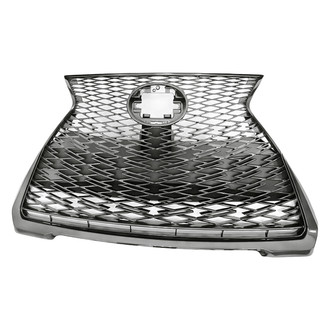 Replacement - Grille (Standard Line)