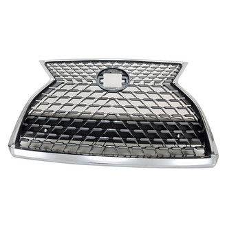 Replacement - Grille (Standard Line)