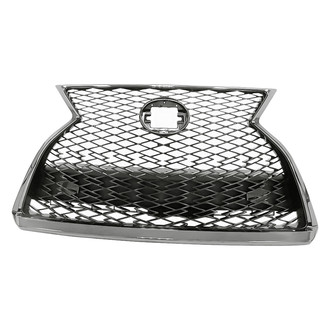 Replacement - Grille (Standard Line)
