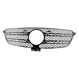 Replacement - Grille (CAPA Certified)