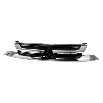 Replacement - Grille (Standard Line)