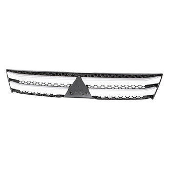 Replacement - Grille (CAPA Certified)