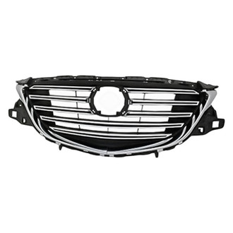 Replacement - Grille (Standard Line)