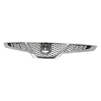 Replacement - Grille (Standard Line)