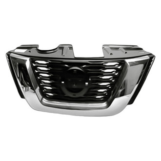 Replacement - Grille (Standard Line)