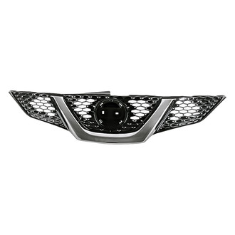 Replacement - Grille (Standard Line)