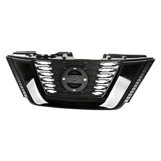 Replacement - Grille (CAPA Certified)