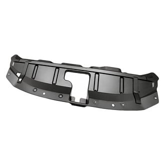 Replacement - Header Panel Molding (CAPA Certified)