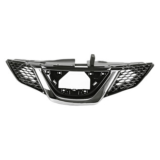 Replacement - Grille (Standard Line)