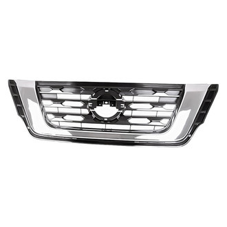 Replacement - Grille (Standard Line)