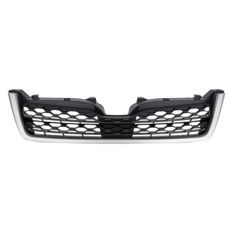 Replacement - Grille (CAPA Certified)