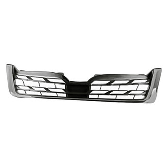 Replacement - Lower Grille (Standard Line)