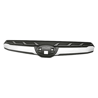 Replacement - Grille Bar (CAPA Certified)