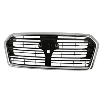 Replacement - Grille (CAPA Certified)