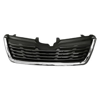 Replacement - Lower Grille (Standard Line)