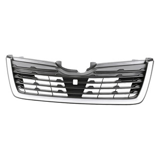 Replacement - Lower Grille (Standard Line)