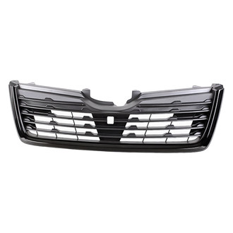 Replacement - Lower Grille (CAPA Certified)
