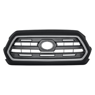 Replacement - Grille (Standard Line)