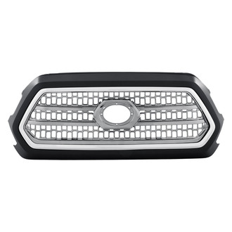 Replacement - Grille (CAPA Certified)