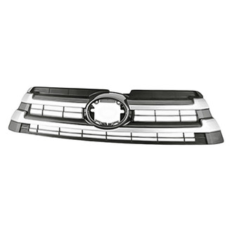 Replacement - Upper Grille (Standard Line)