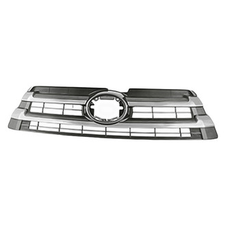 Replacement - Grille (Standard Line)