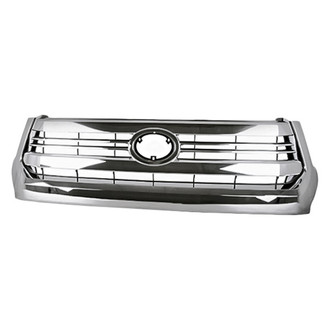 Replacement - Grille (Standard Line)