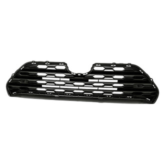 Replacement - Grille (CAPA Certified)