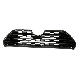 Replacement - Grille (CAPA Certified)