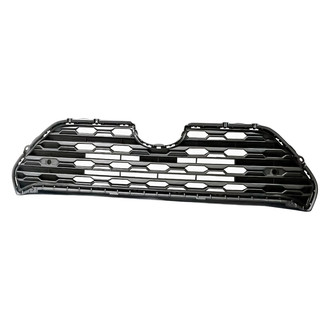 Replacement - Grille (CAPA Certified)