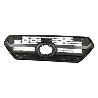 Replacement - Grille (CAPA Certified)