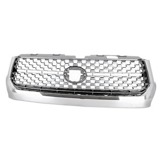 Replacement - Grille (CAPA Certified)