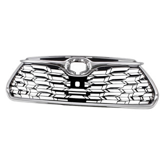 Replacement - Grille (Standard Line)