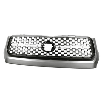 Replacement - Grille (Standard Line)