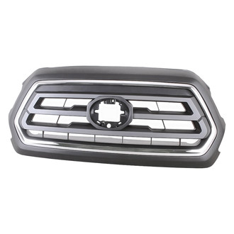 Replacement - Grille (CAPA Certified)