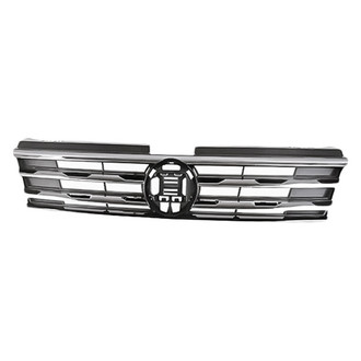 Replacement - Grille (CAPA Certified)