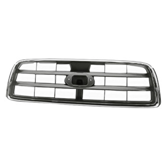 Replacement - Grille (Standard Line)