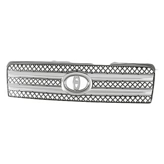 Replacement - Grille (Standard Line)