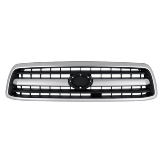 Replacement - Grille (Standard Line)